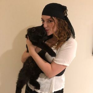 Meet your Posher, Meredith